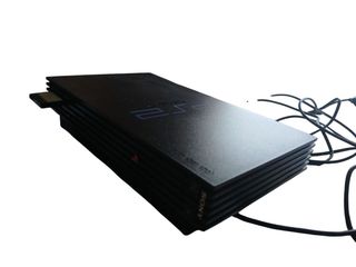 PS2 (PlayStation 2) - Completa