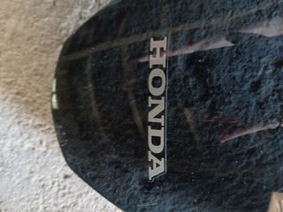 Cúpula Honda PCX - Moto