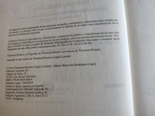 Apuntes de Derecho Mercantil (UNED)