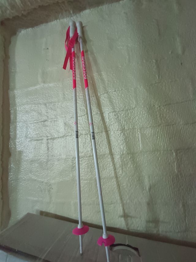 Bastones esquí BOSSIGNOL