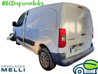 Citroen 9024470 refuerzo 7414yn berlingo combi