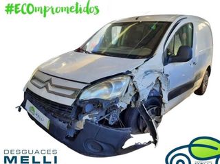 Citroen 9024470 refuerzo 7414yn berlingo combi