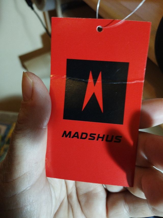 Cinturón térmico Madshus