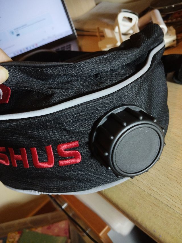 Cinturón térmico Madshus