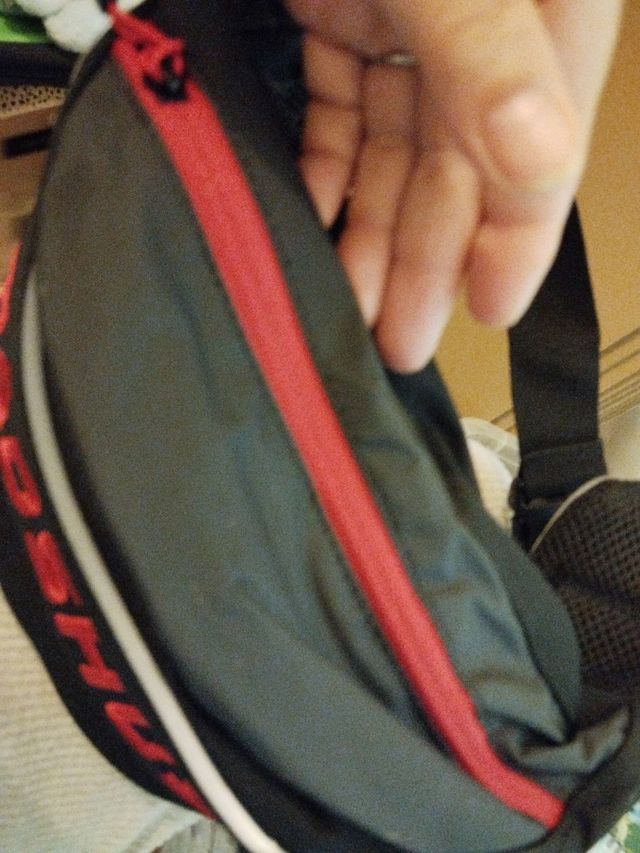 Cinturón térmico Madshus