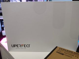 Monitor portátil UPERFECT + Soporte VESA