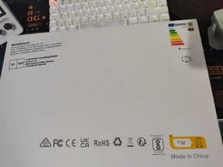 Monitor portátil UPERFECT + Soporte VESA