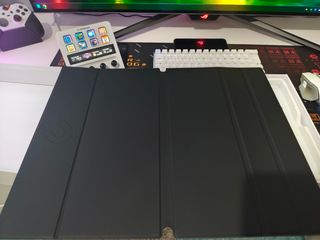 Monitor portátil UPERFECT + Soporte VESA