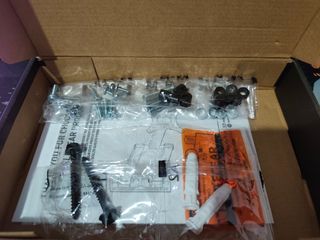Monitor portátil UPERFECT + Soporte VESA