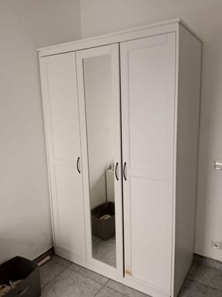 Habitación en alquiler - Sant Vicenç