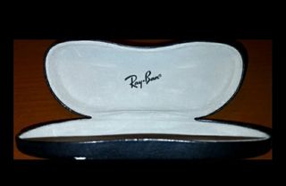 Ray-Ban: Gafas de sol rosa