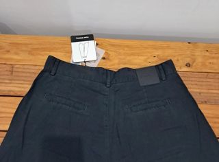 Desigual- pantalón vaquero mujer. 