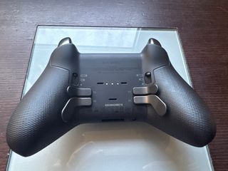 Mando Xbox Elite 2 - Negro