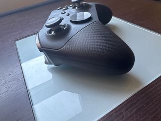 Mando Xbox Elite 2 - Negro