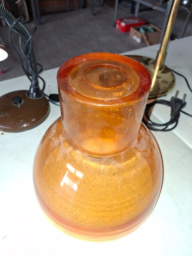 Lamparas Escritorio Retro AR