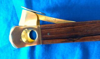 Tagliasigari Solingen in legno