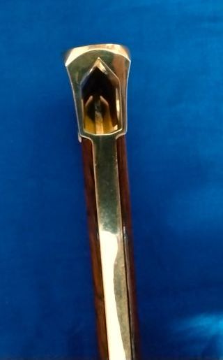 Tagliasigari Solingen in legno