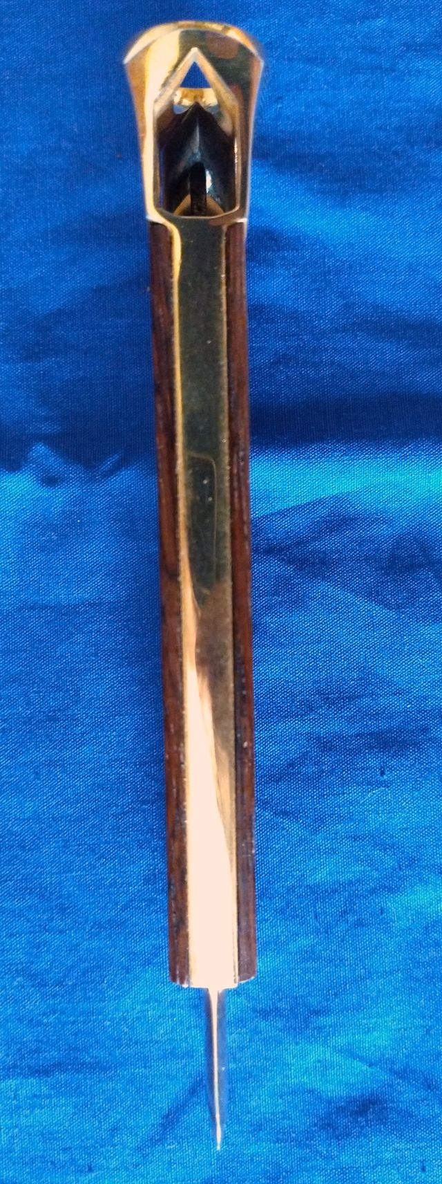 Tagliasigari Solingen in legno