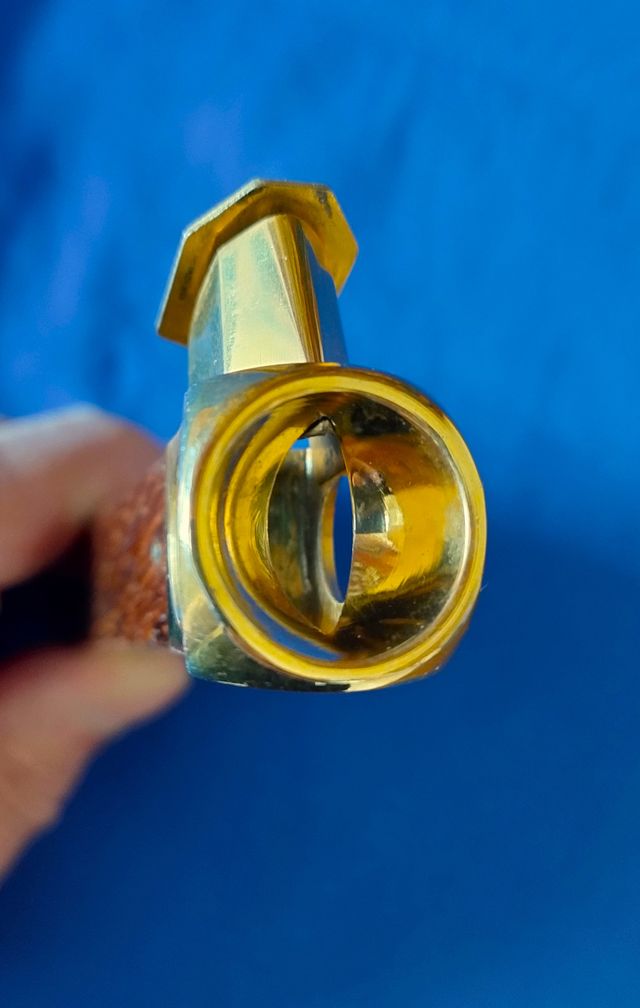 Tagliasigari Solingen in legno