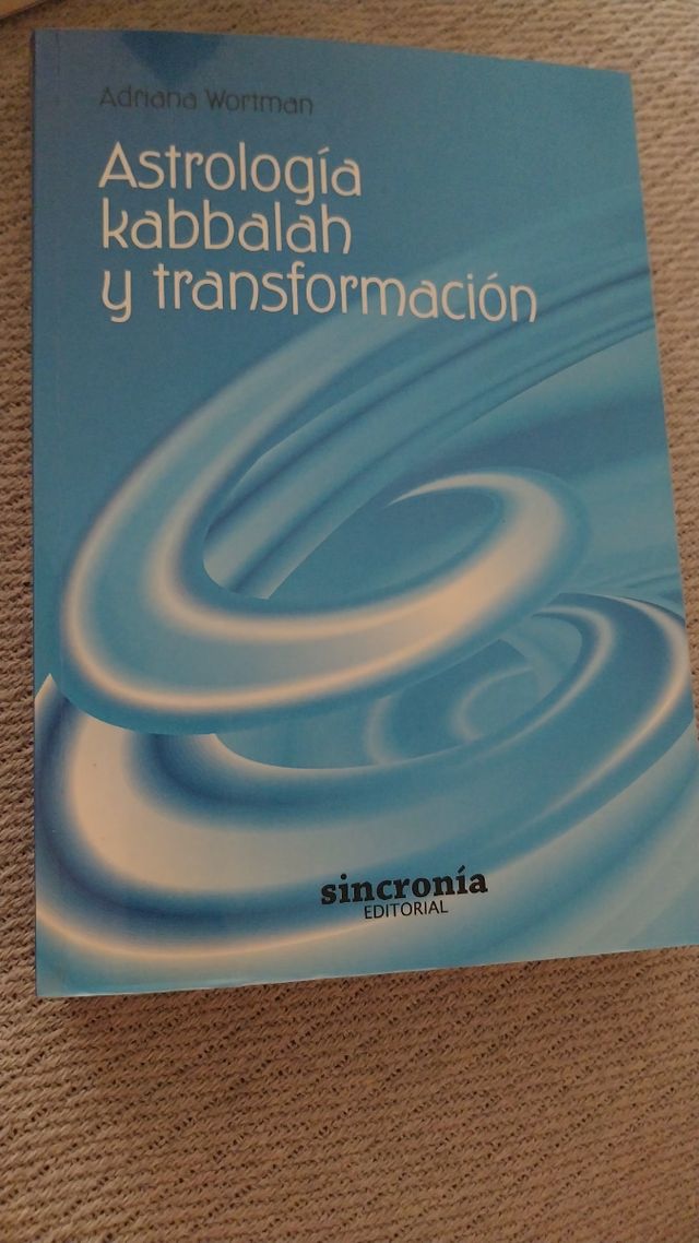 Astrología, kabbalah y transformación