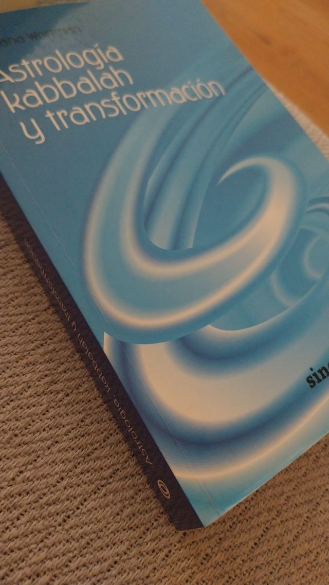 Astrología, kabbalah y transformación