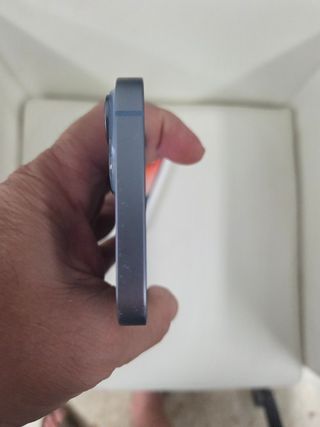 iPhone 14 Azul 128GB - Nuevo