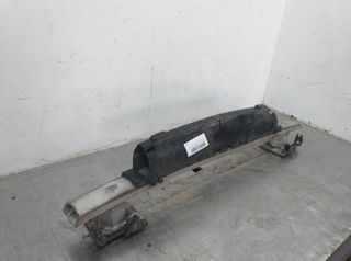 Refuerzo paragolpes del 7106c5 citroen c4 8763250