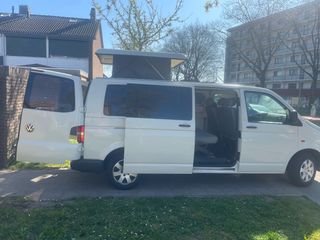Volkswagen Transporter T5 2005