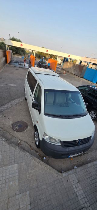Volkswagen Transporter T5 2005