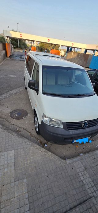 Volkswagen Transporter T5 2005