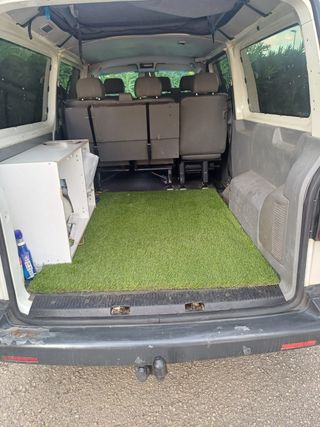 Volkswagen Transporter T5 2005