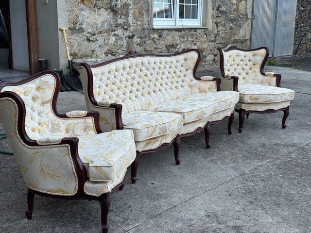 Tapicero a domicilio leganes