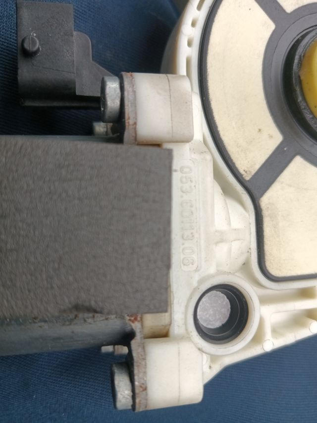 Motor elevalunas Saab