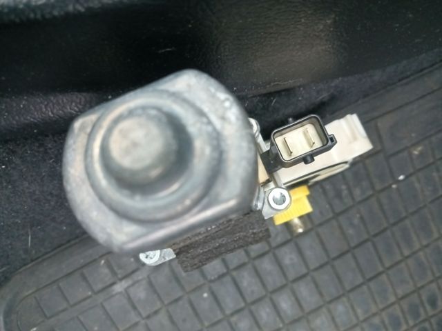 Motor elevalunas Saab