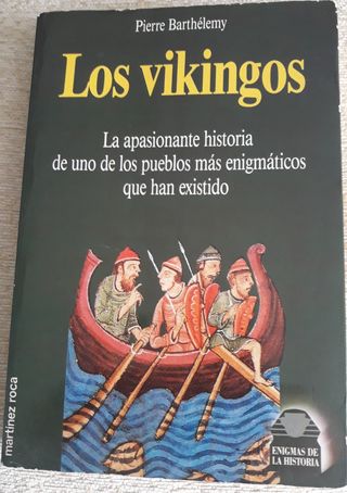 Los vikingos