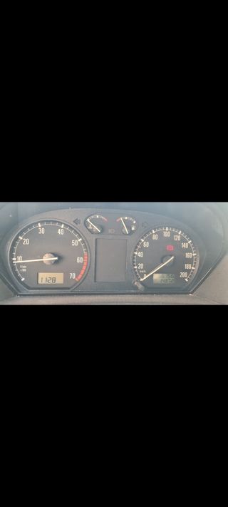 Skoda Fabia 2004