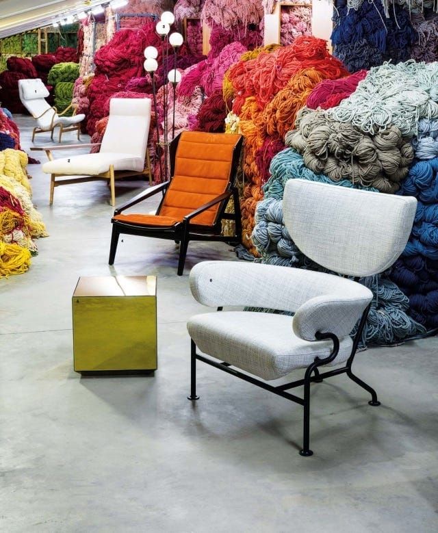 Tapizamos sofas sillones y sillas