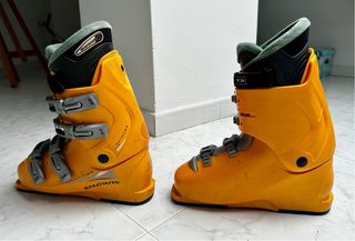Botas Esquí Salomon Talla 40