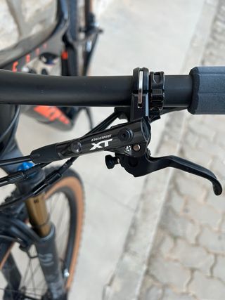 Bicicleta doble KTM Scarp Master LTD a la carta TM