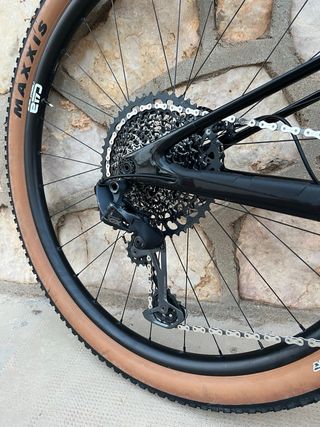 Bicicleta doble KTM Scarp Master LTD a la carta TM