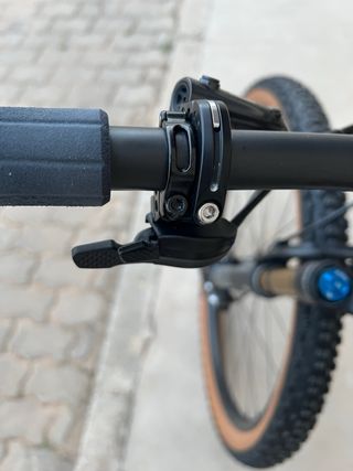 Bicicleta doble KTM Scarp Master LTD a la carta TM