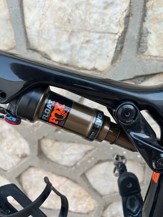 Bicicleta doble KTM Scarp Master LTD a la carta TM