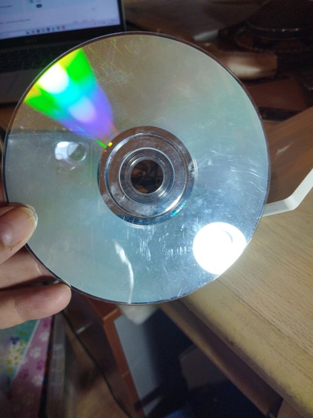 Wii - Raving Rabbids Travel in Time