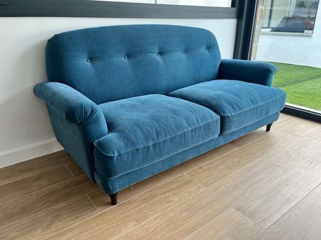 Tapicero las mejores telas y materiales