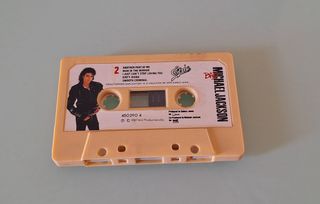 Bad Tailandia Michael Jackson