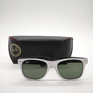 GAFAS DE SOL RAY-BAN WAYFARER RB2140 54/22+FUNDA