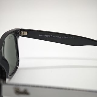 GAFAS DE SOL RAY-BAN WAYFARER RB2140 54/22+FUNDA