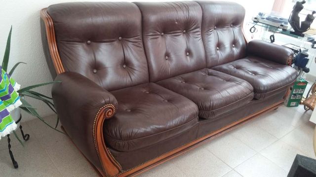 Tapicero profesional sillitas y mecedoras