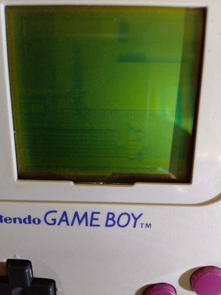 Iron Man: X-O Manowar (Game Boy)