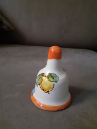 Campanella Ceramica Amalfi